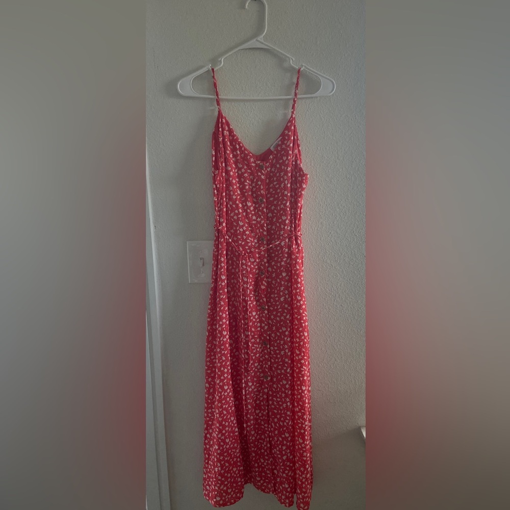 Sienna Sky Dress